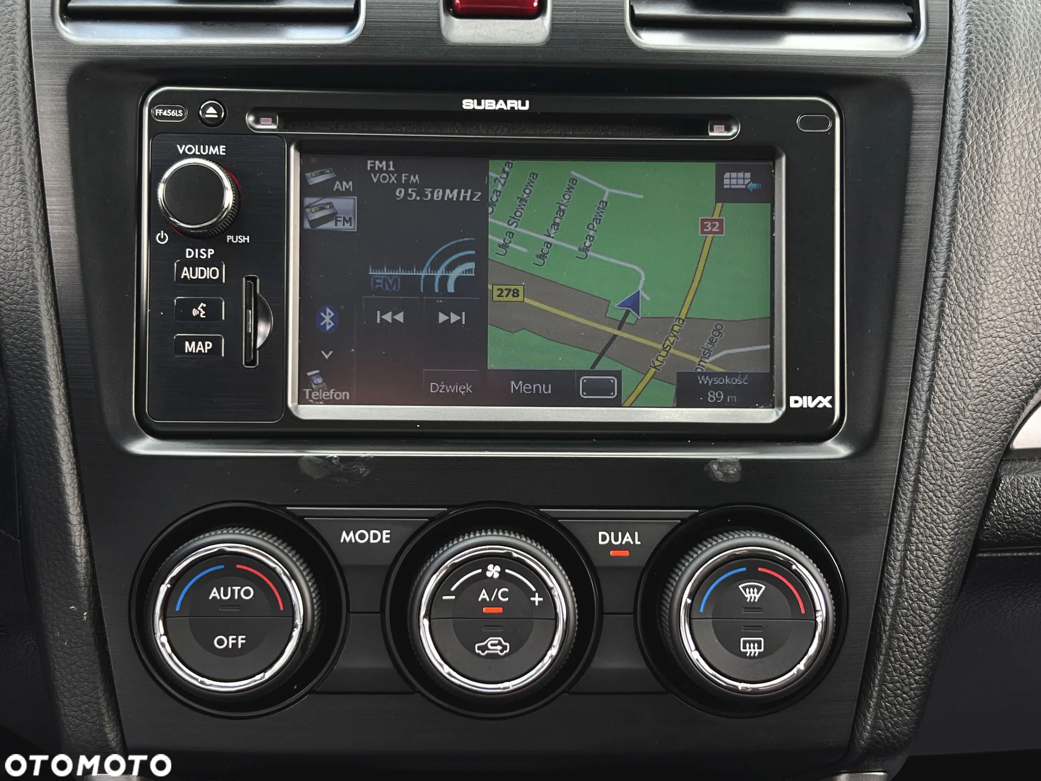 Subaru Forester 2.0XT Platinum Lineartronic - 33