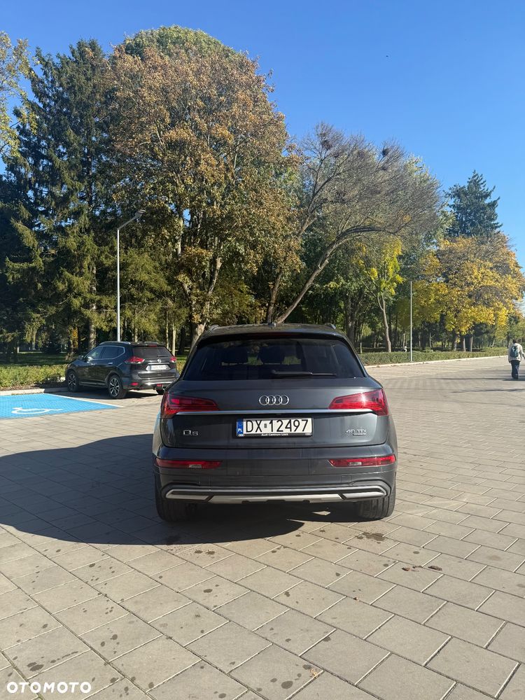 Audi Q5 - 3