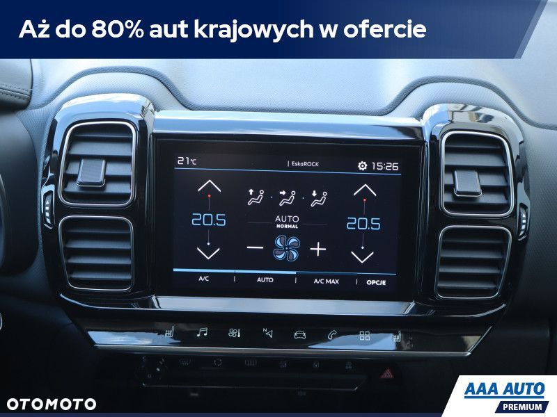 Citroën C5 Aircross - 14