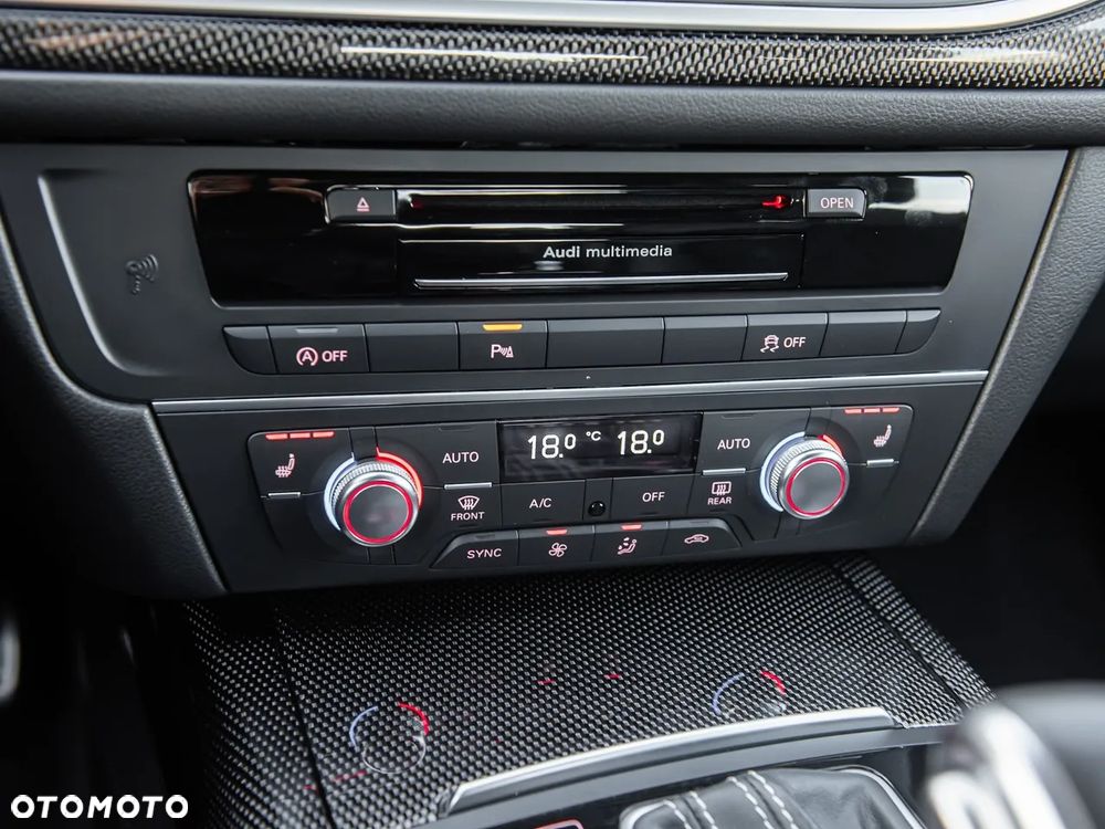 Audi S6 Avant 4.0 TFSI Quattro S tronic - 28