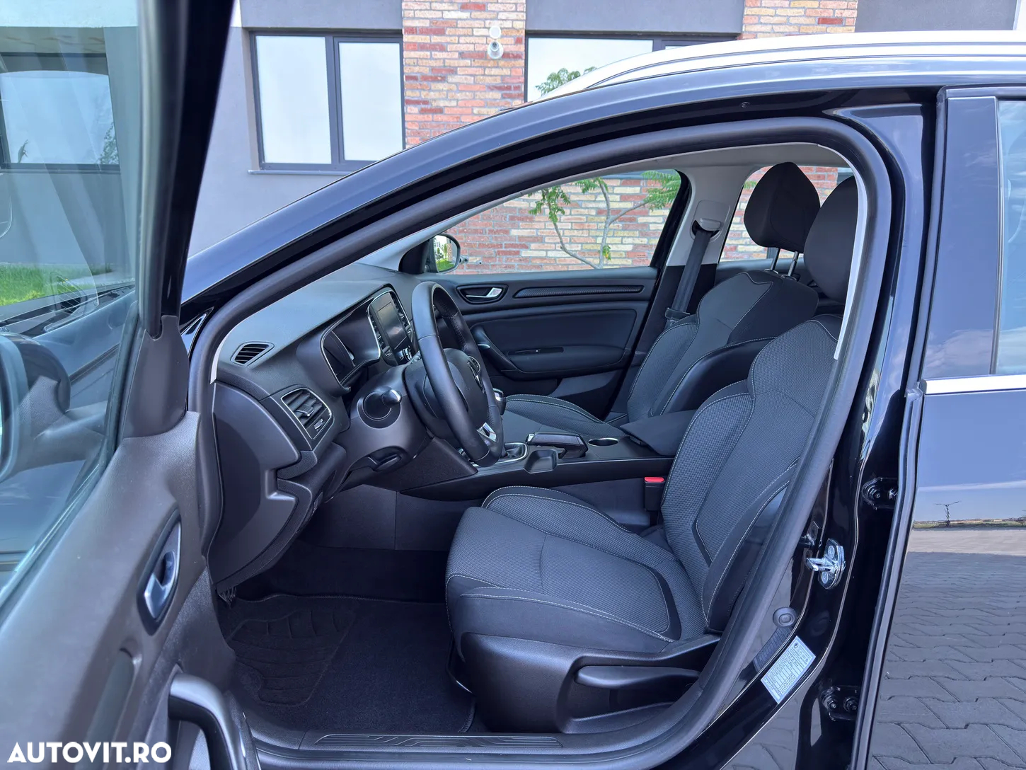 Renault Megane - 7