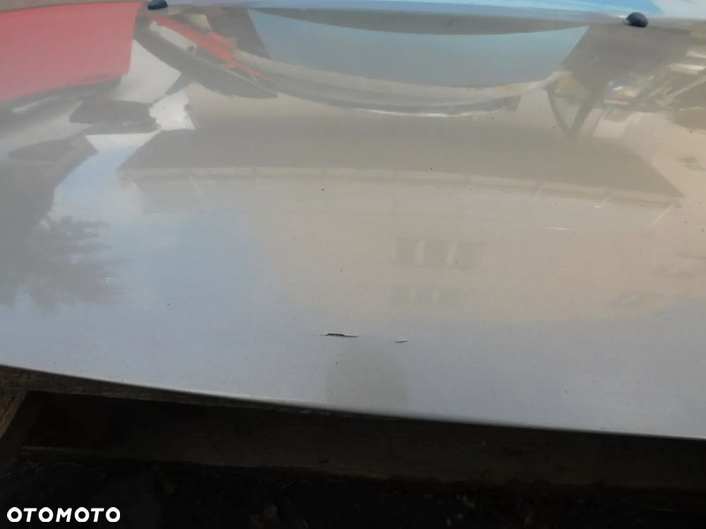 maska silnika CITROEN C3 MK1 02-09 KMYB KDDC - 4