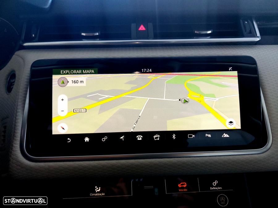 Land Rover Range Rover Velar 2.0 D R-Dynamic S - 40