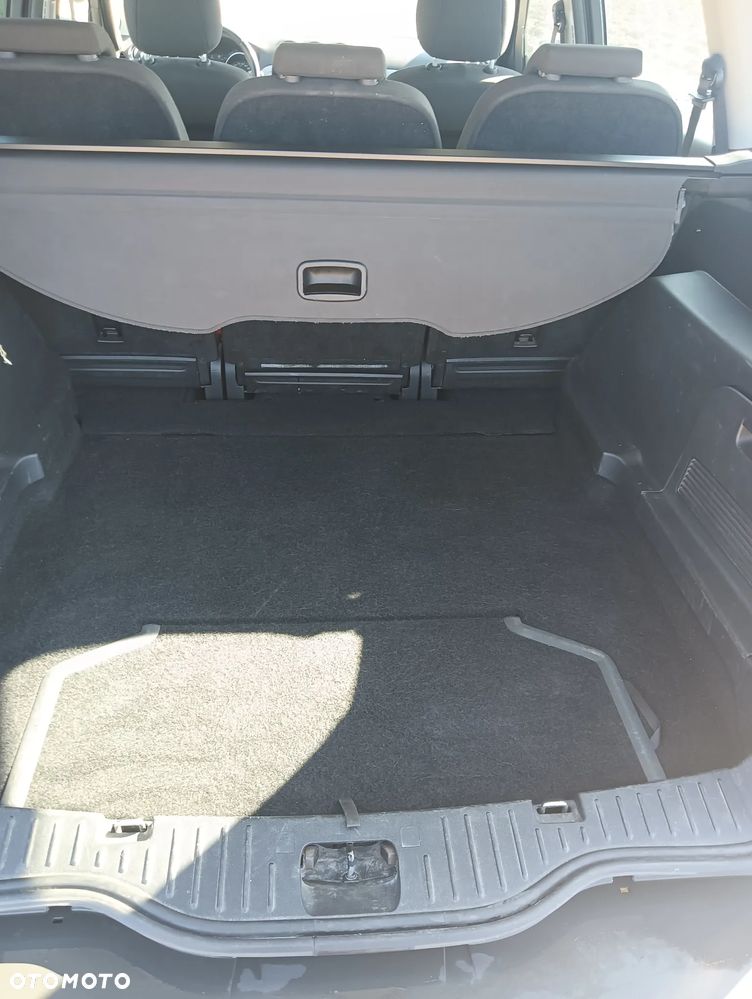 Ford S-Max 2.0 TDCi Ambiente - 14
