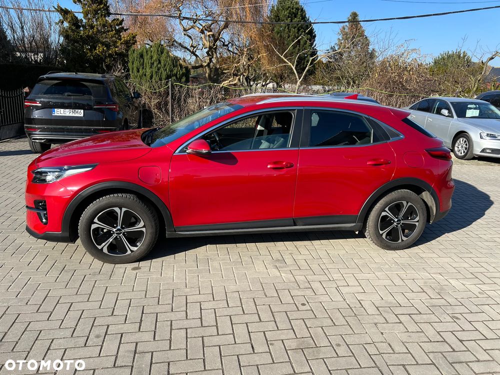 Kia XCeed - 5