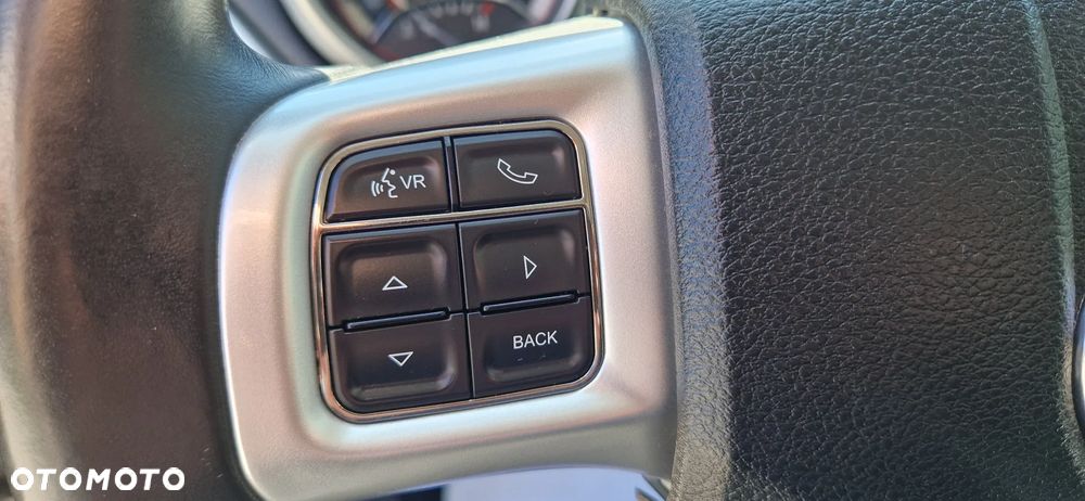 Fiat Freemont 2.0 Multijet 16V DPF Automatik Allrad Lounge - 21