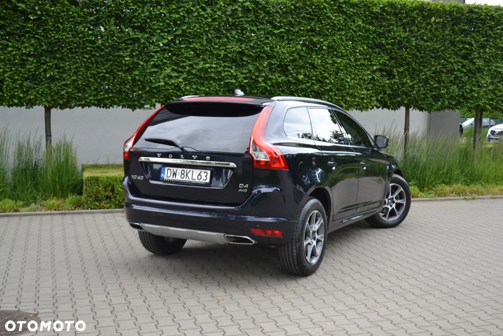 Volvo XC 60 - 7