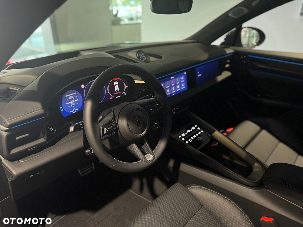 Porsche Macan - 18