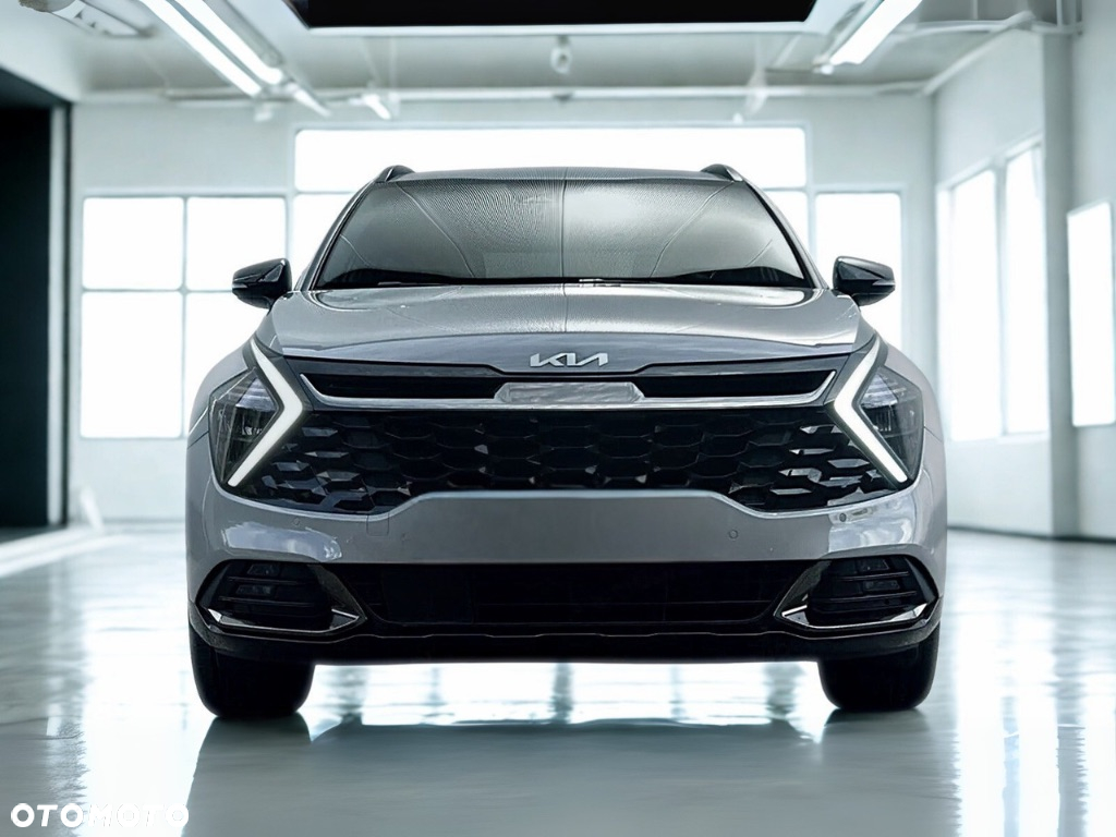 Kia Sportage - 4