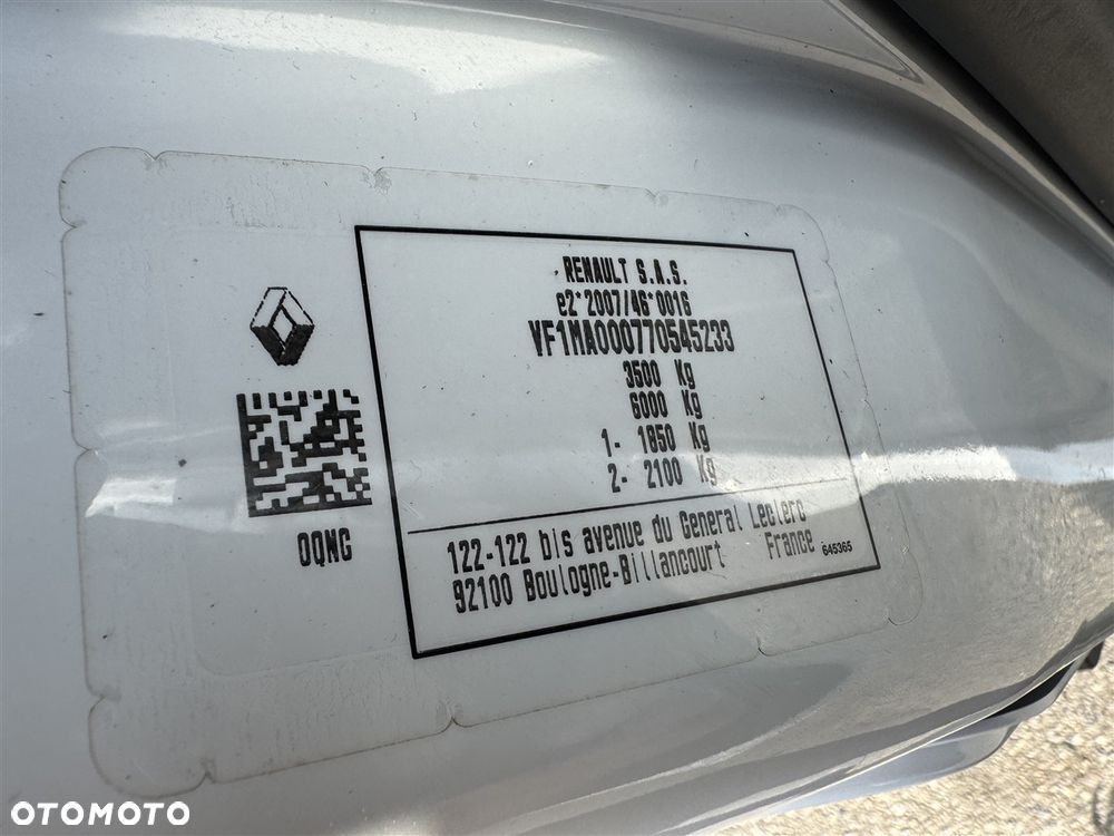 Renault MASTER - 18