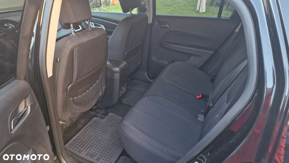 GMC Terrain - 6