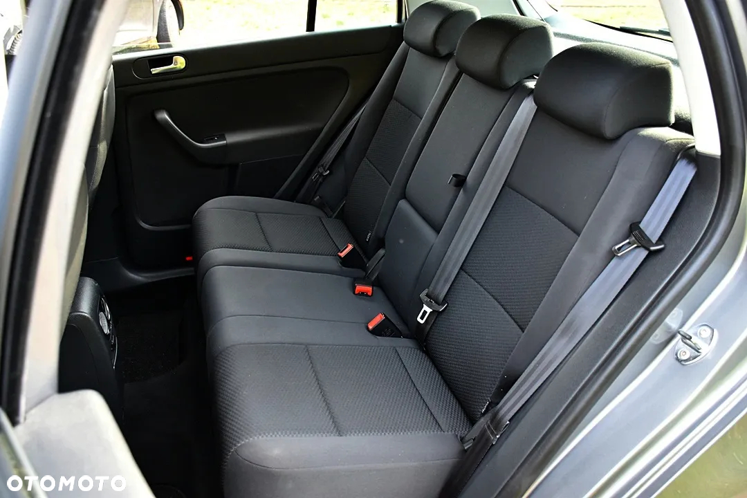 Volkswagen Golf Plus 1.6 Team - 31