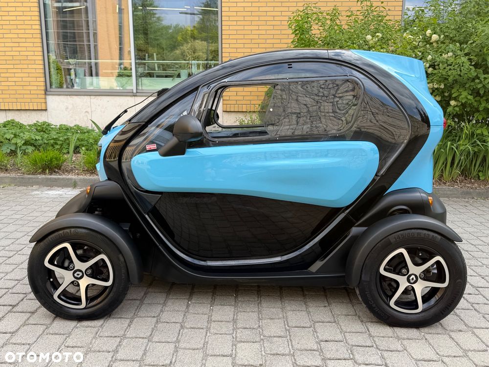 Renault Twizy Life 80 - 19