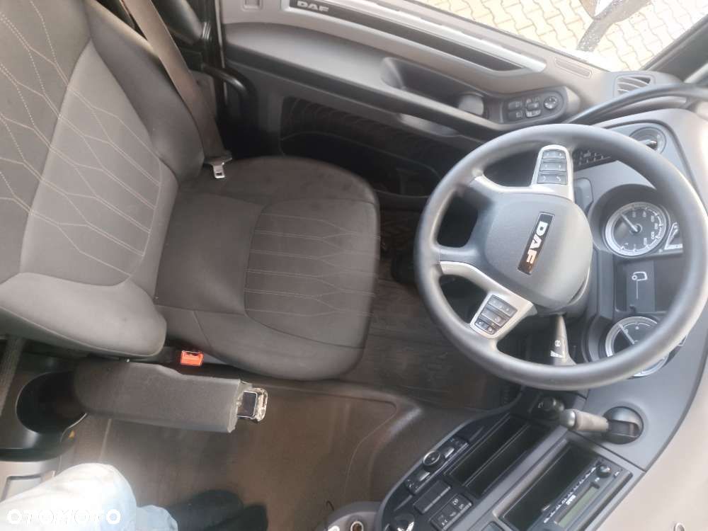DAF XF