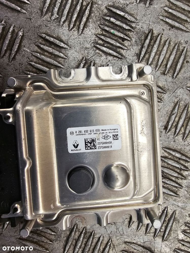 trafic master iii sterownik adblue 0281032615 14- - 2