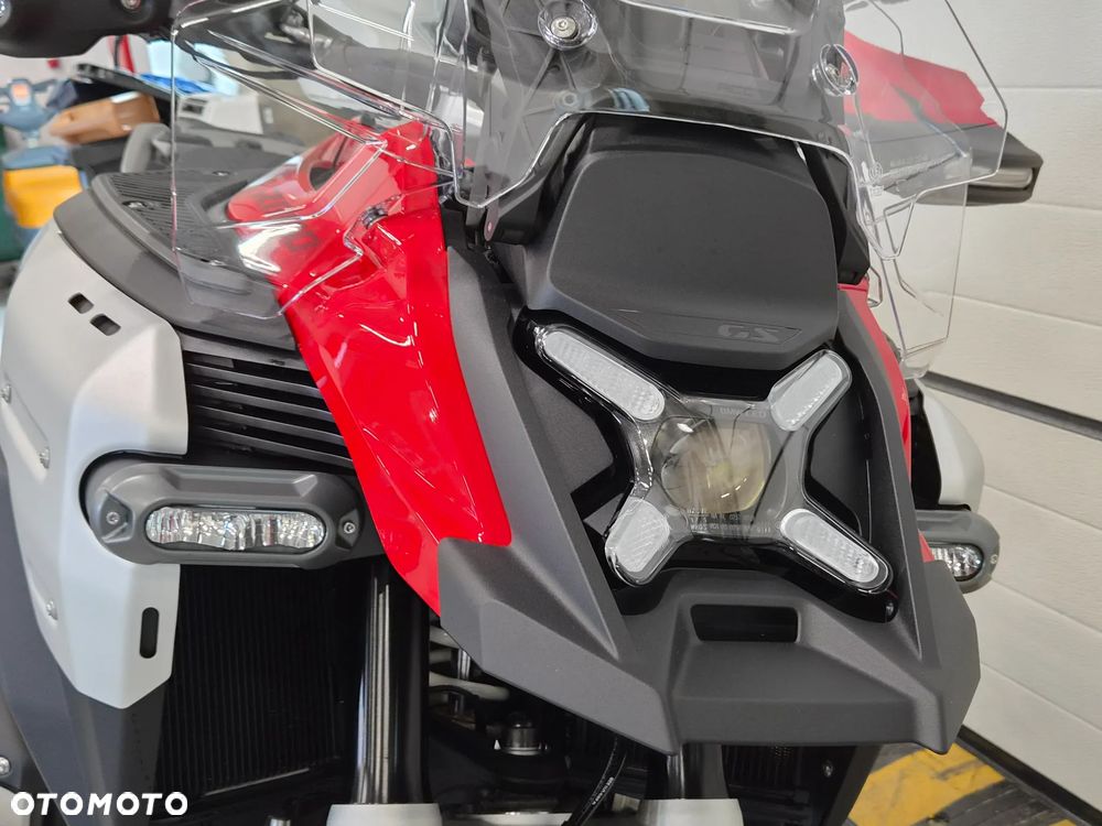 BMW GS - 8