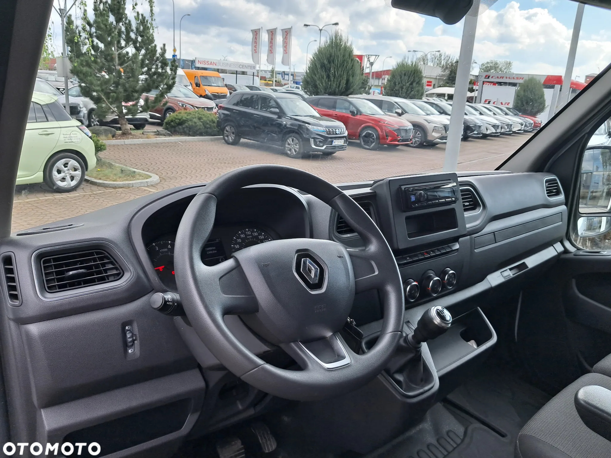 Renault MASTER - 10