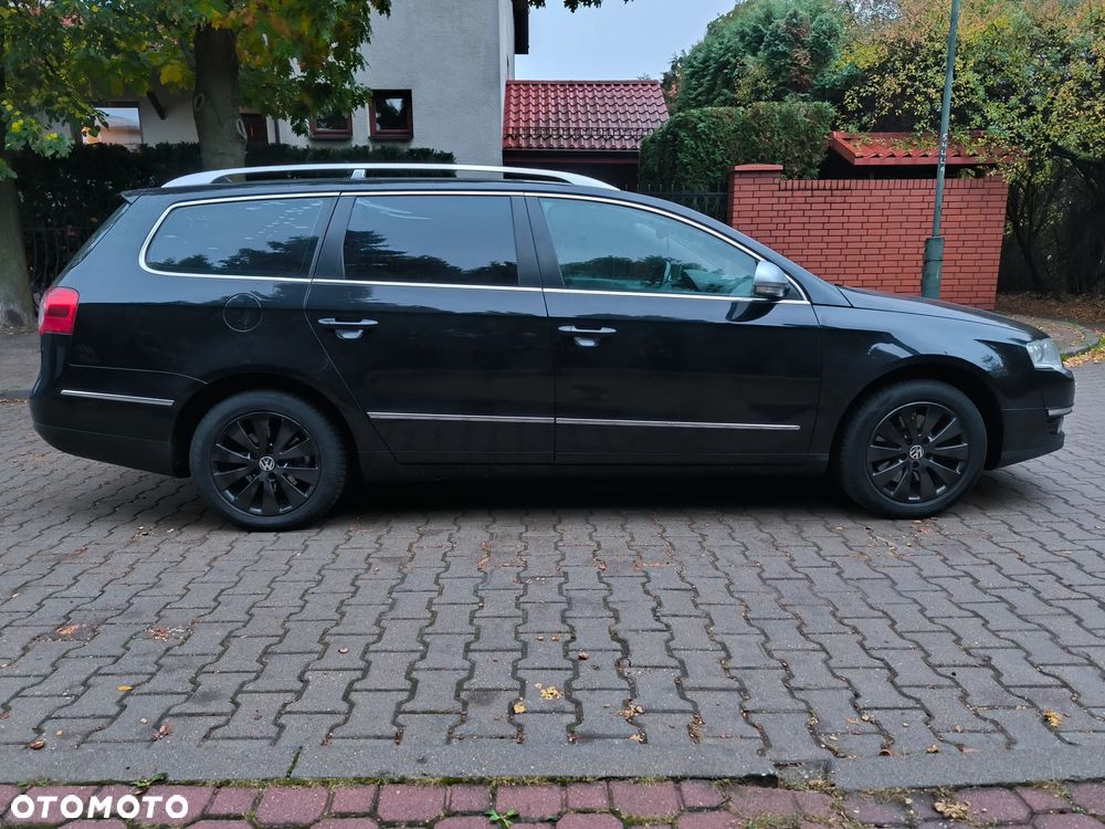 Volkswagen Passat - 29