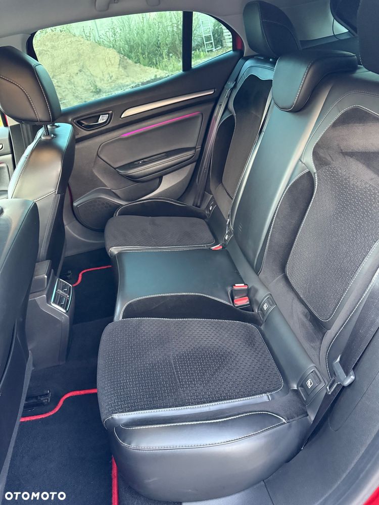 Renault Megane 1.2 Energy TCe Bose - 16