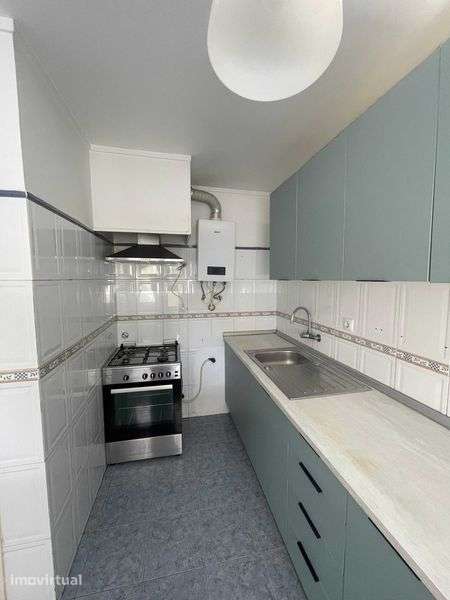 Apartamento T2 para alugar - Grande imagem: 2/6