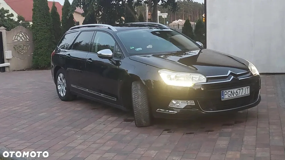 Citroën C5 - 10