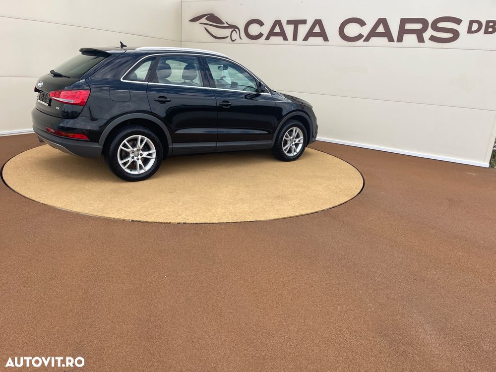 Audi Q3 2.0 TDI - 15