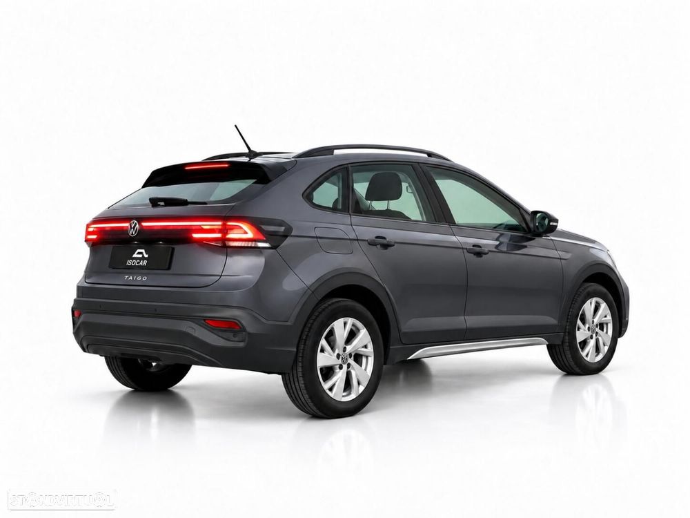 VW Taigo 1.0 TSI Life DSG - 40