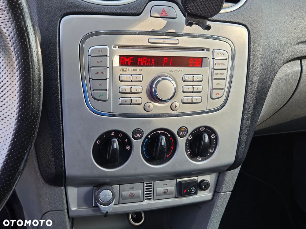 Ford Focus - 18