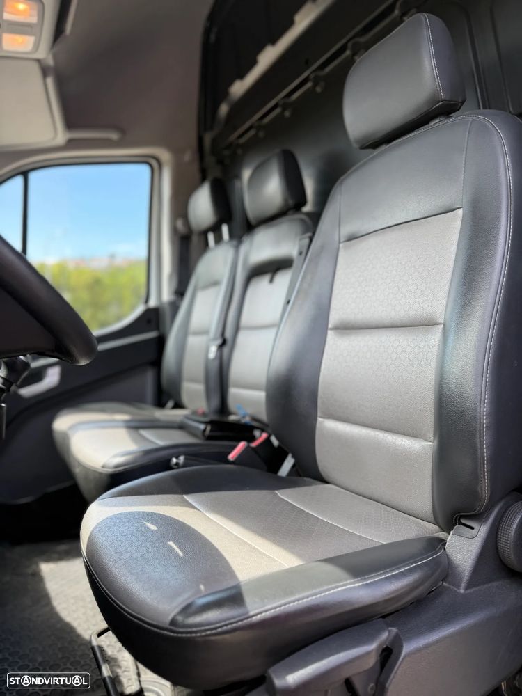 Hyundai H 350 EVGT FORRADA KIT KITEVUC - 27