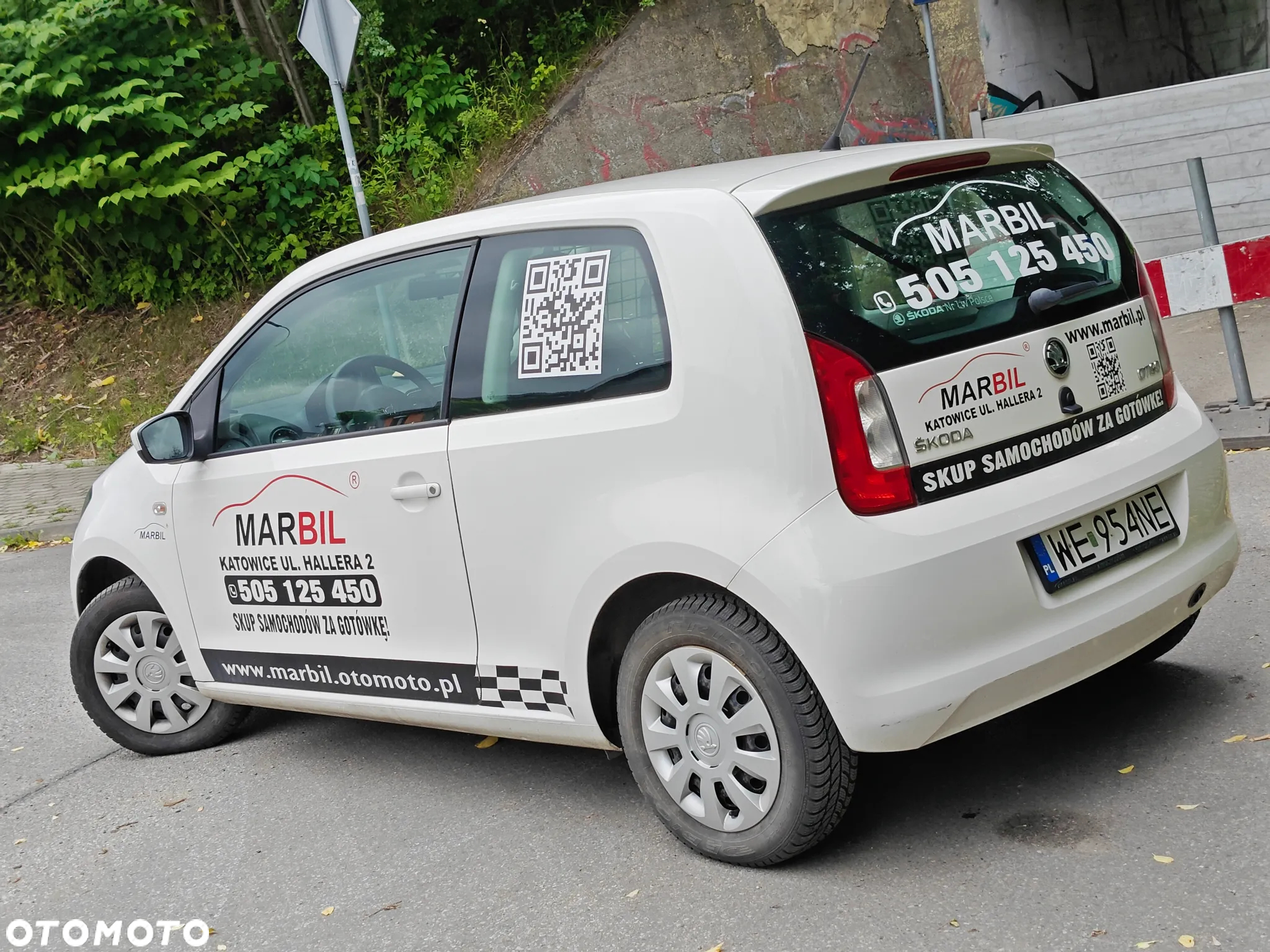 Volkswagen up! 1.0 street - 6