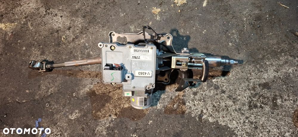 FIAT STILO WSPOMAGANIE ELEKTRYCZNE KOLUMNA  EURO