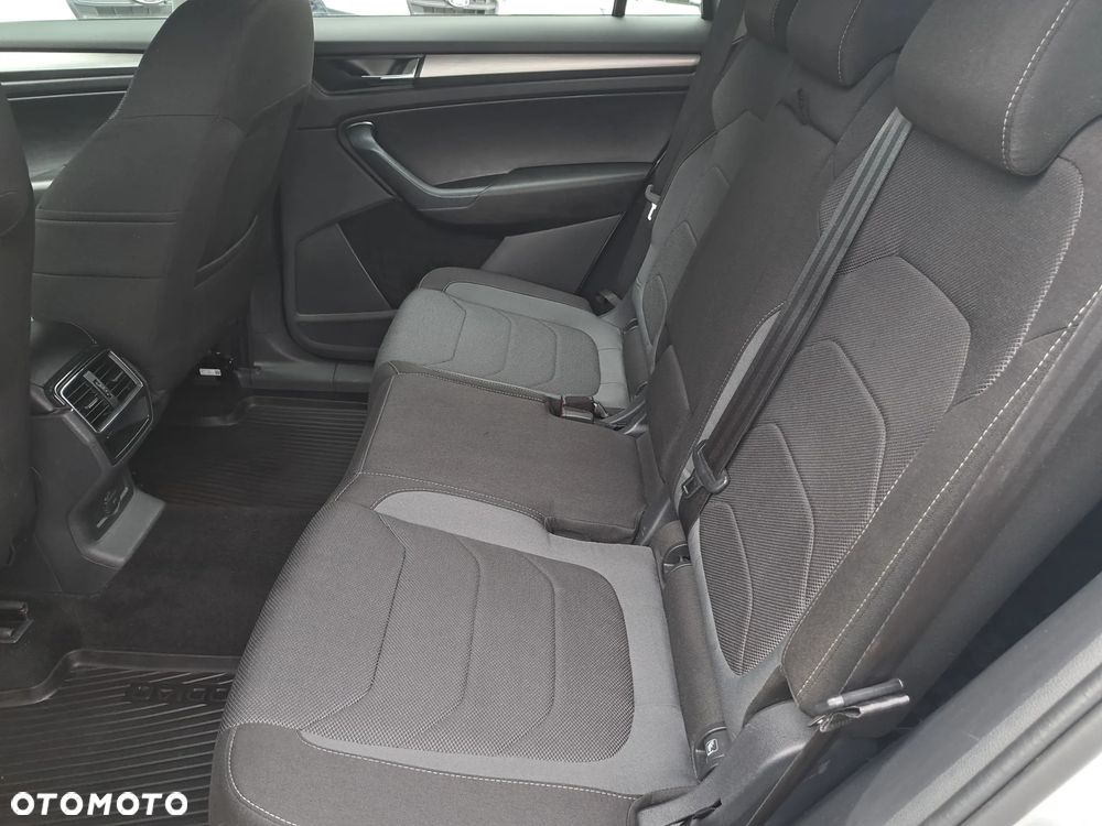 Skoda Kodiaq 2.0 TDI 4x2 Ambition DSG - 17
