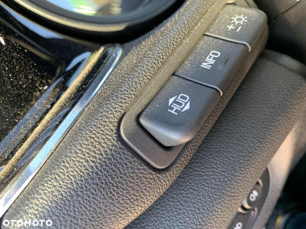 Opel Insignia Sports Tourer 2.0 Diesel Exclusive - 37