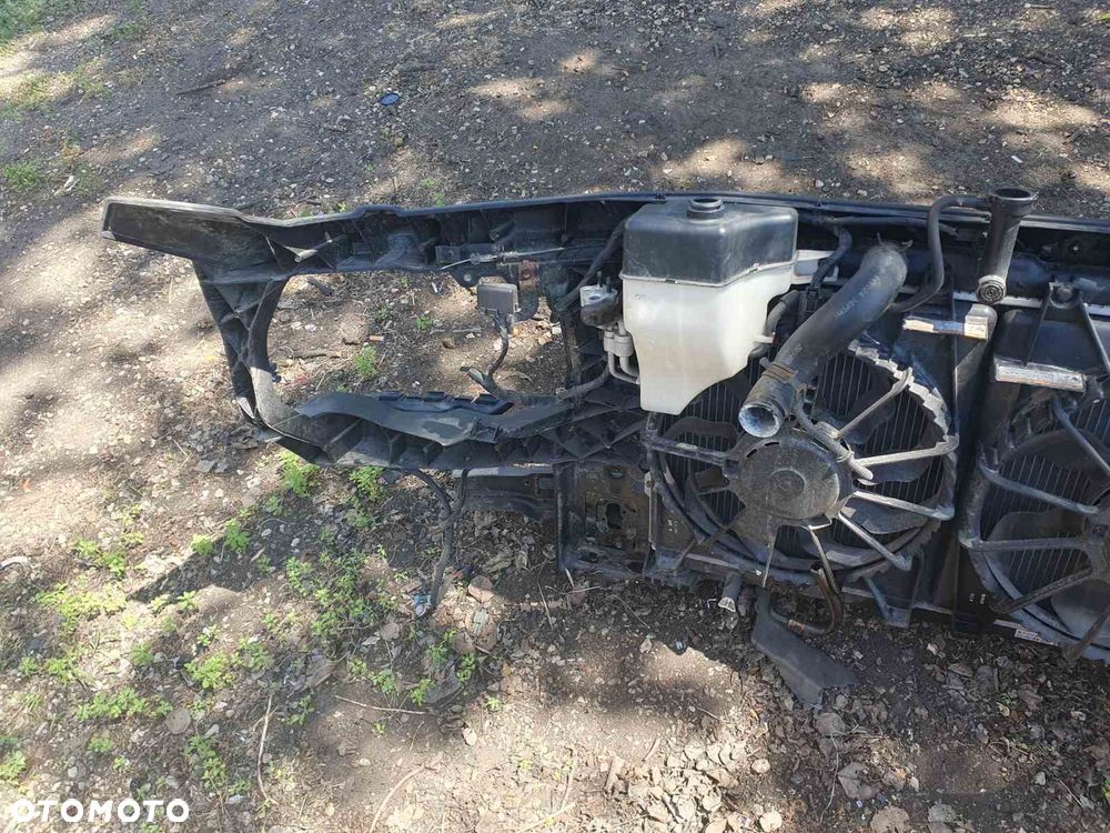 PAS PRZEDNI HYUNDAI H4 07-15 ROK - 5