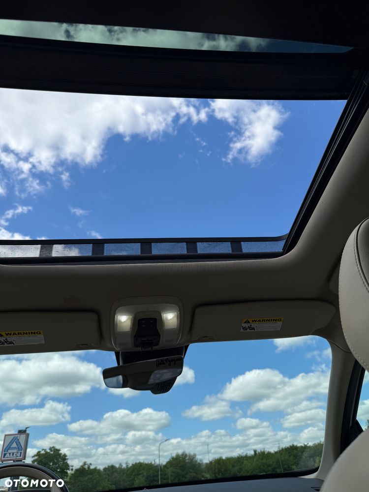 Volvo XC 60 T6 AWD Momentum - 11