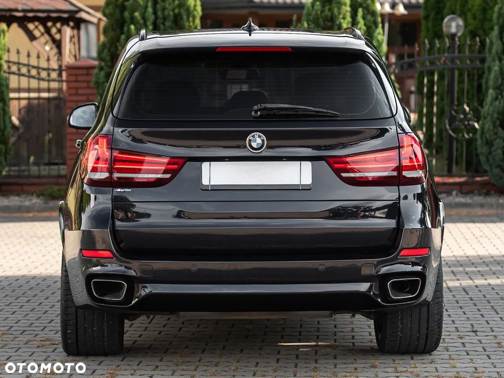 BMW X5 sDrive25d Sport-Aut - 11