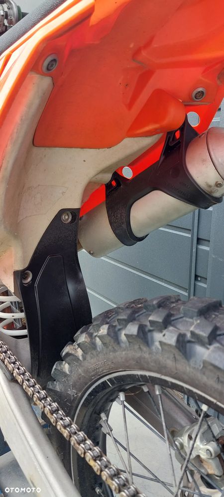 KTM SX - 19