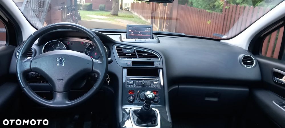 Peugeot 5008 2.0 HDi Business Line - 9