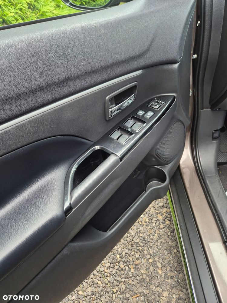 Peugeot 4008 HDI FAP 150 Stop & Start Allure - 9