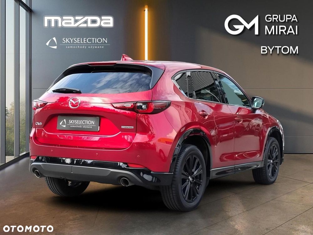 Mazda CX-5 2.0 Homura 2WD - 6