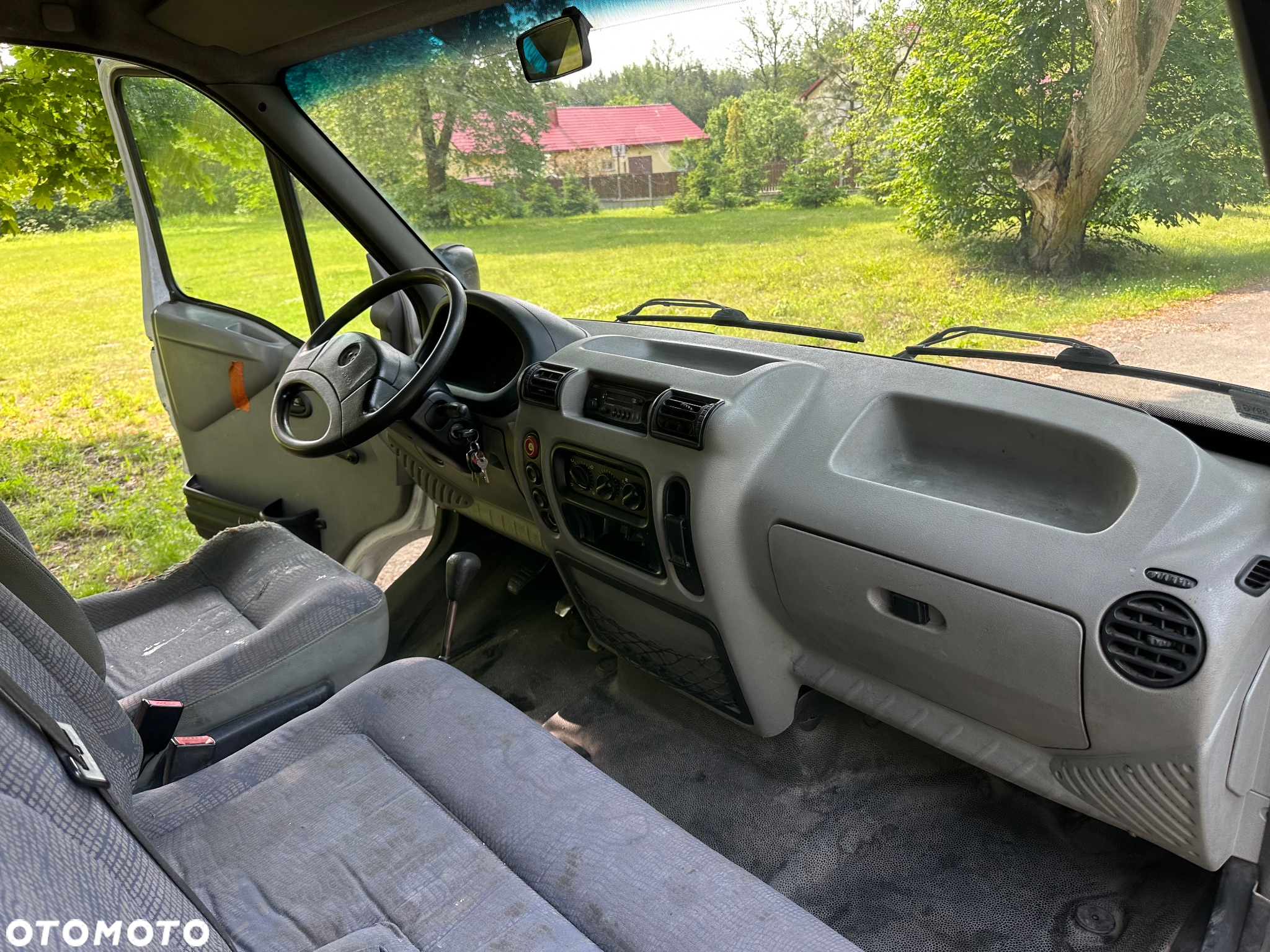 Renault Master - 10