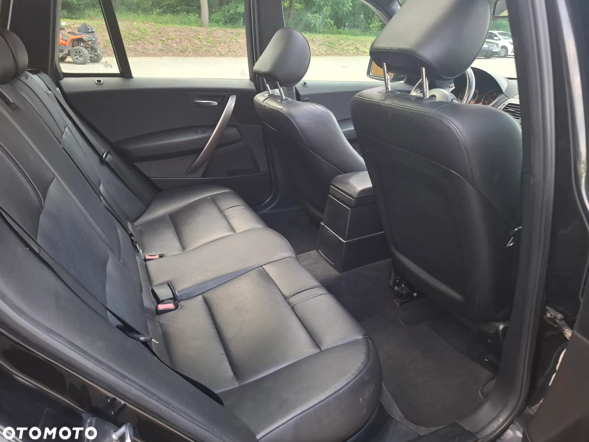 BMW X3 - 29