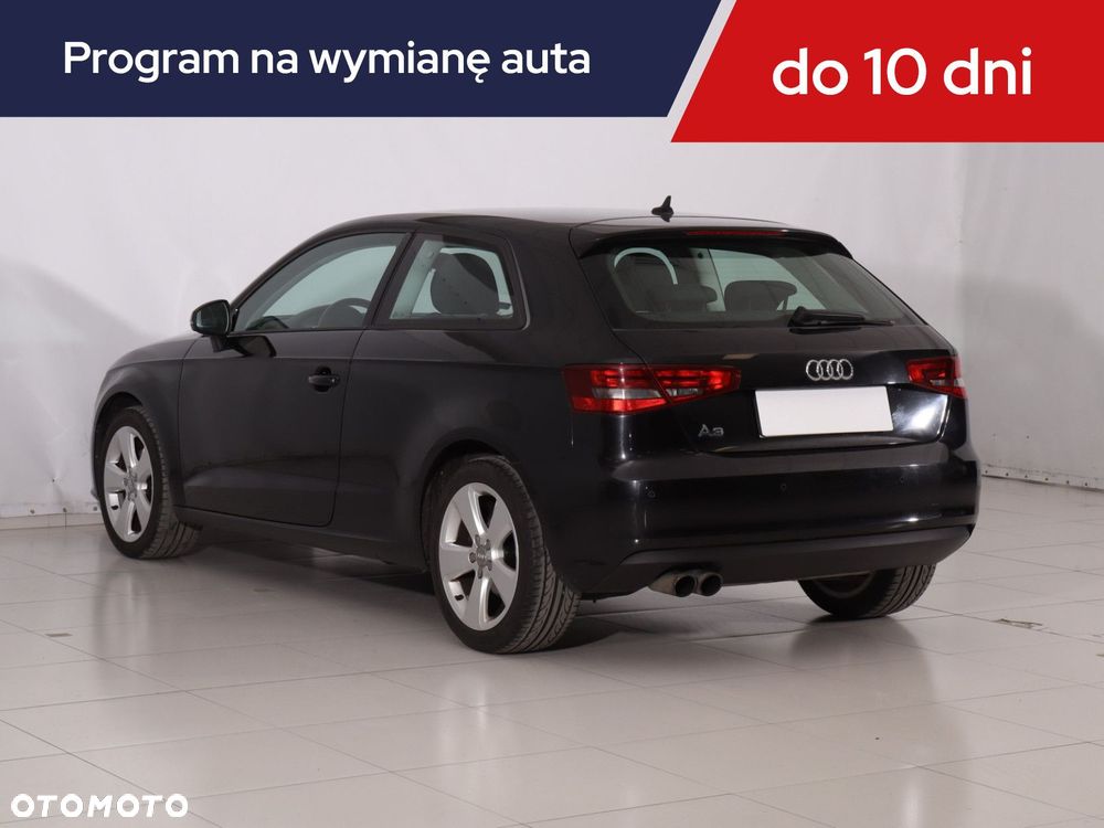 Audi A3 Sportback - 6