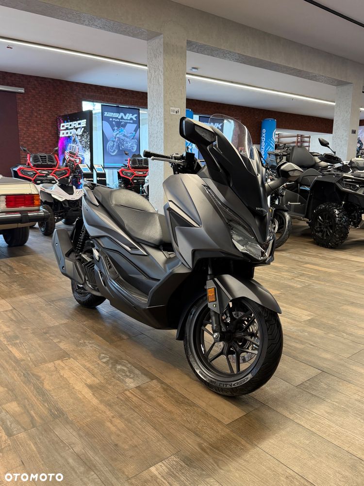 Honda Inny - 7