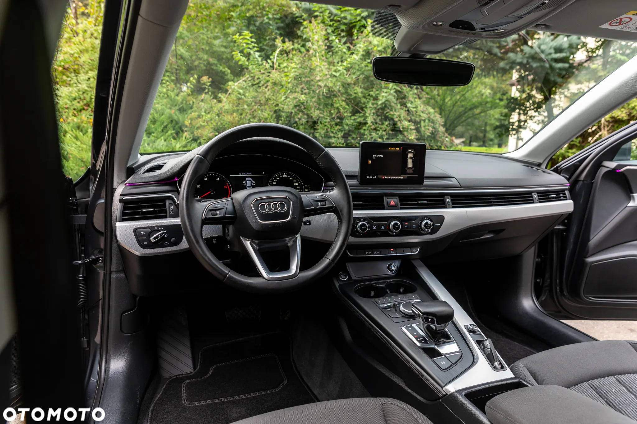 Audi A4 - 37