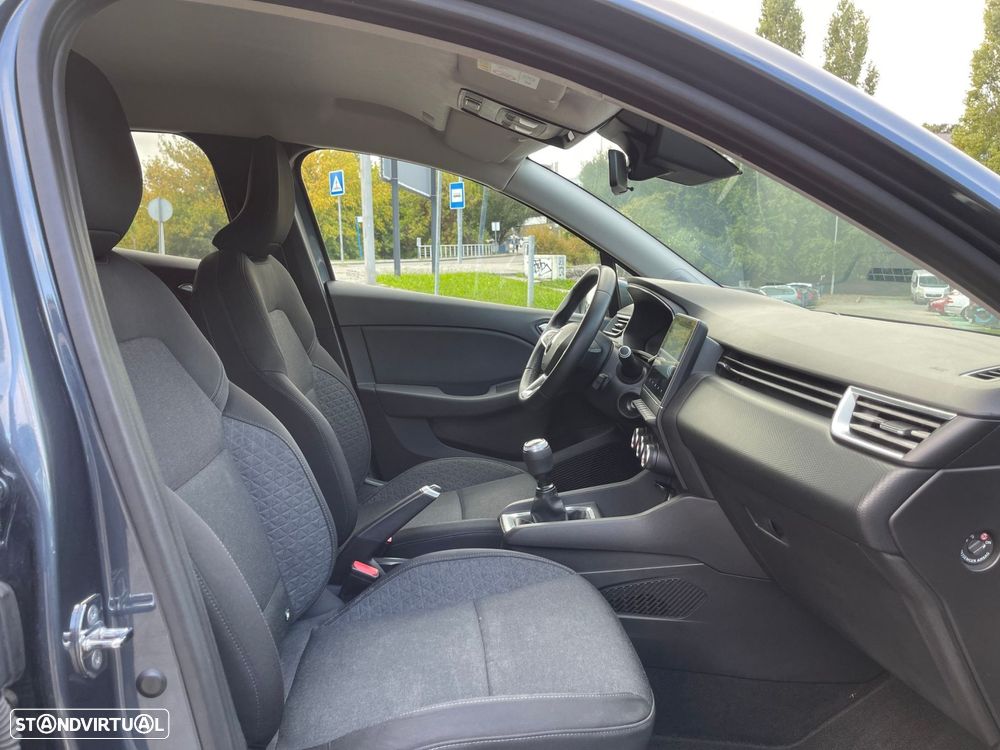 Renault Clio 1.0 TCe Intens - 37