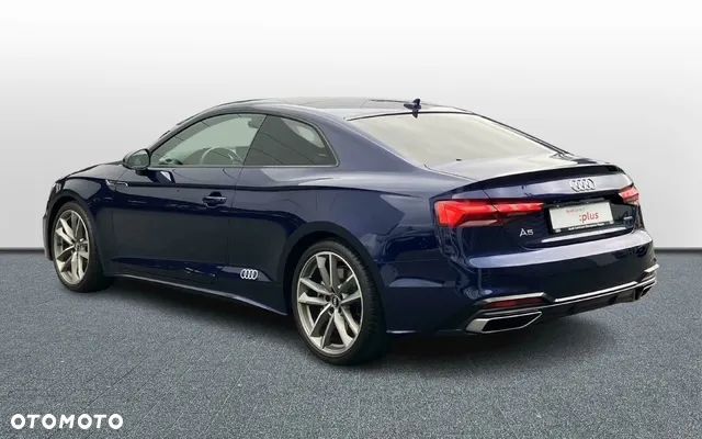 Audi A5 Coupé 45 TFSI Quattro S tronic - 7