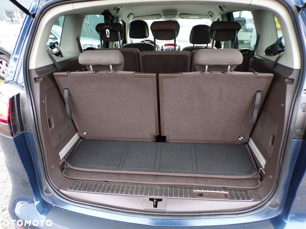 Opel Zafira - 24