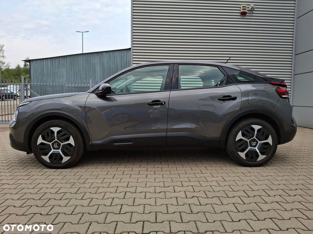 Citroën C4 1.2 PureTech You S&S - 3