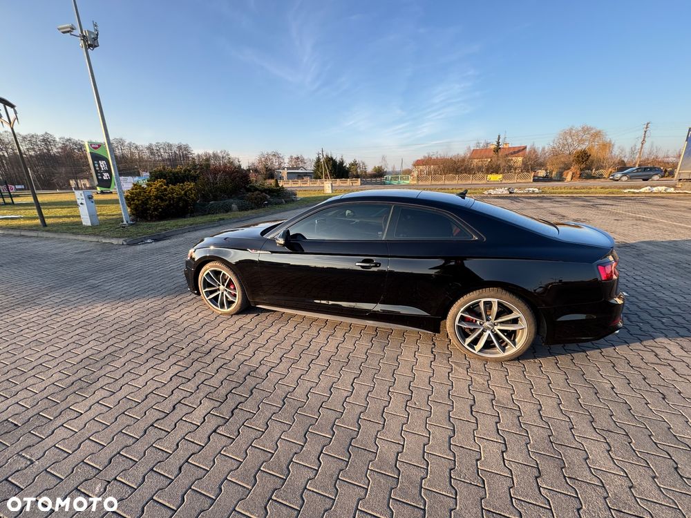 Audi S5 Coupé 3.0 TFSI quattro tiptronic - 28
